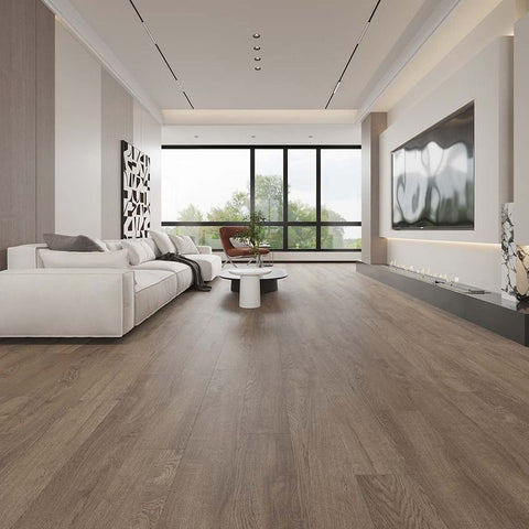 Waterproof Laminate Flooring