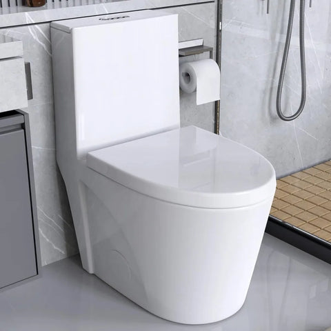 Smart Toilet Seat