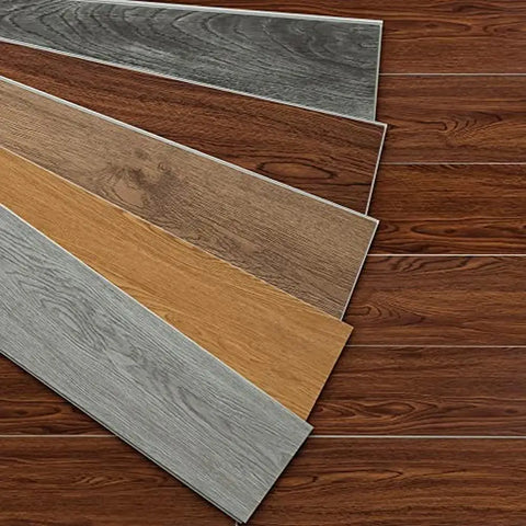 Flooring & Wall Décor