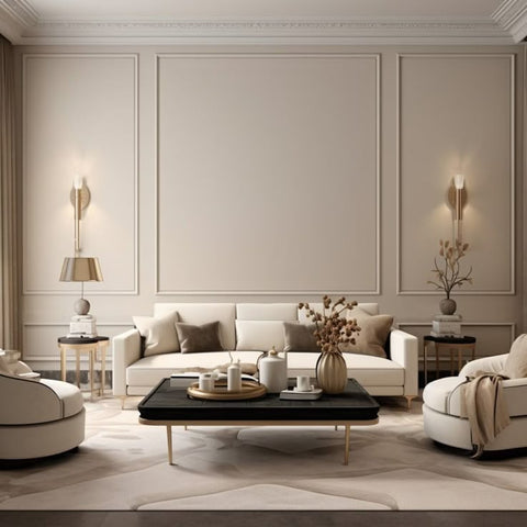 Decorative Wall Panels