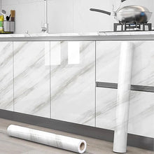 marble kitchen