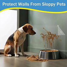 Kitchen wall static wallpaper