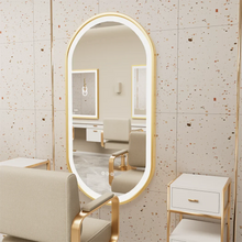 LUVODI Luxury Oval