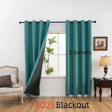 Curtains for Bedroom
