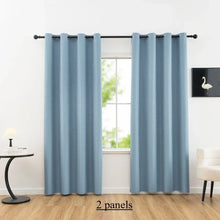 Curtains for Bedroom