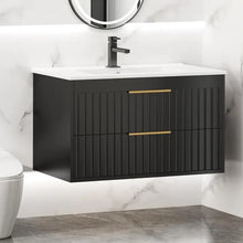 Bathroom Vanity Cabinet