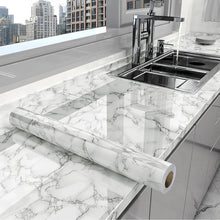 Marble Self Adhesive