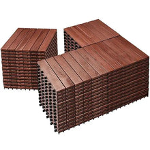 Solid Acacia Wood