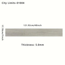 Luxury Vinyl Flooring