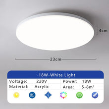 LED Ceiling Light