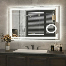 LUVODI LED Mirror