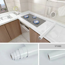High Temperature Resistant