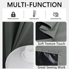 Total Privacy Drapes