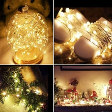 5M LED String Lights