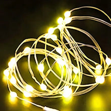 5M LED String Lights