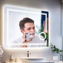 LUVODI LED Mirror