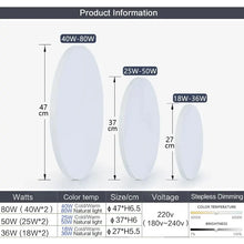 Smart Led Ceiling Lamp