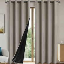 Total Privacy Drapes