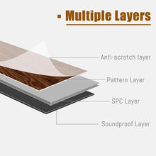 SPC Vinyl Plank