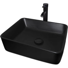 Bathroom Vanity Set