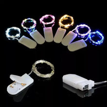 5M LED String Lights