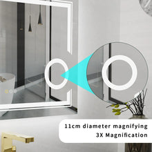 LUVODI LED Mirror
