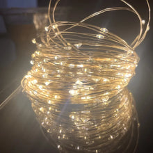 5M LED String Lights