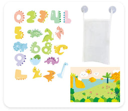 Baby Bath Toys