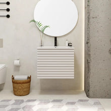 Floating Bathroom Vanity