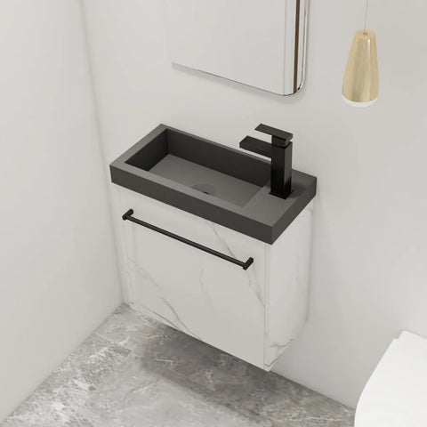 Floating Bathroom Vanity