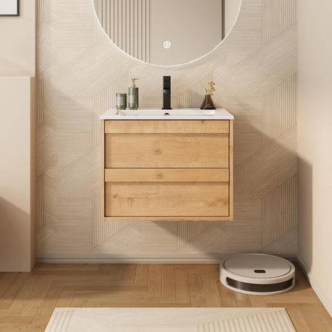 Floating Bathroom Vanity