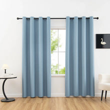 Total Privacy Drapes