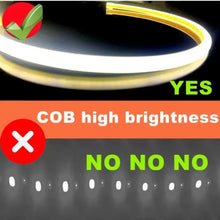 COB LED Strip Light