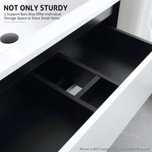 Bathroom Vanity Cabinet