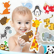 Baby Bath Toys