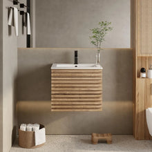 Floating Bathroom Vanity