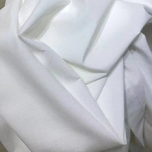 Asazal White Tulle