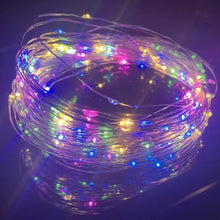 Waterproof USB LED