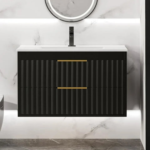 Bathroom Vanity Cabinet