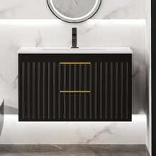 Bathroom Vanity Cabinet