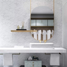 marble kitchen