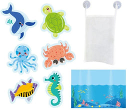 Baby Bath Toys