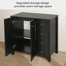 Bathroom Vanity Set