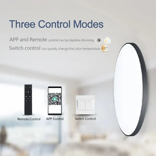 Smart Led Ceiling Lamp