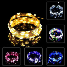 Waterproof USB LED