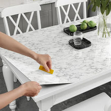 marble kitchen