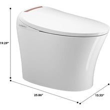 Bidet Toilet