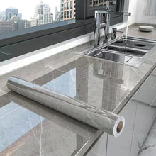 Marble Self Adhesive