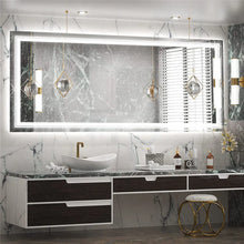 LUVODI Large Illuminate Mirror