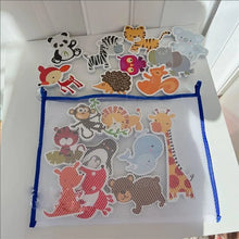 Baby Bath Toys